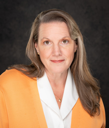 Photo of LeeAnne Patterson